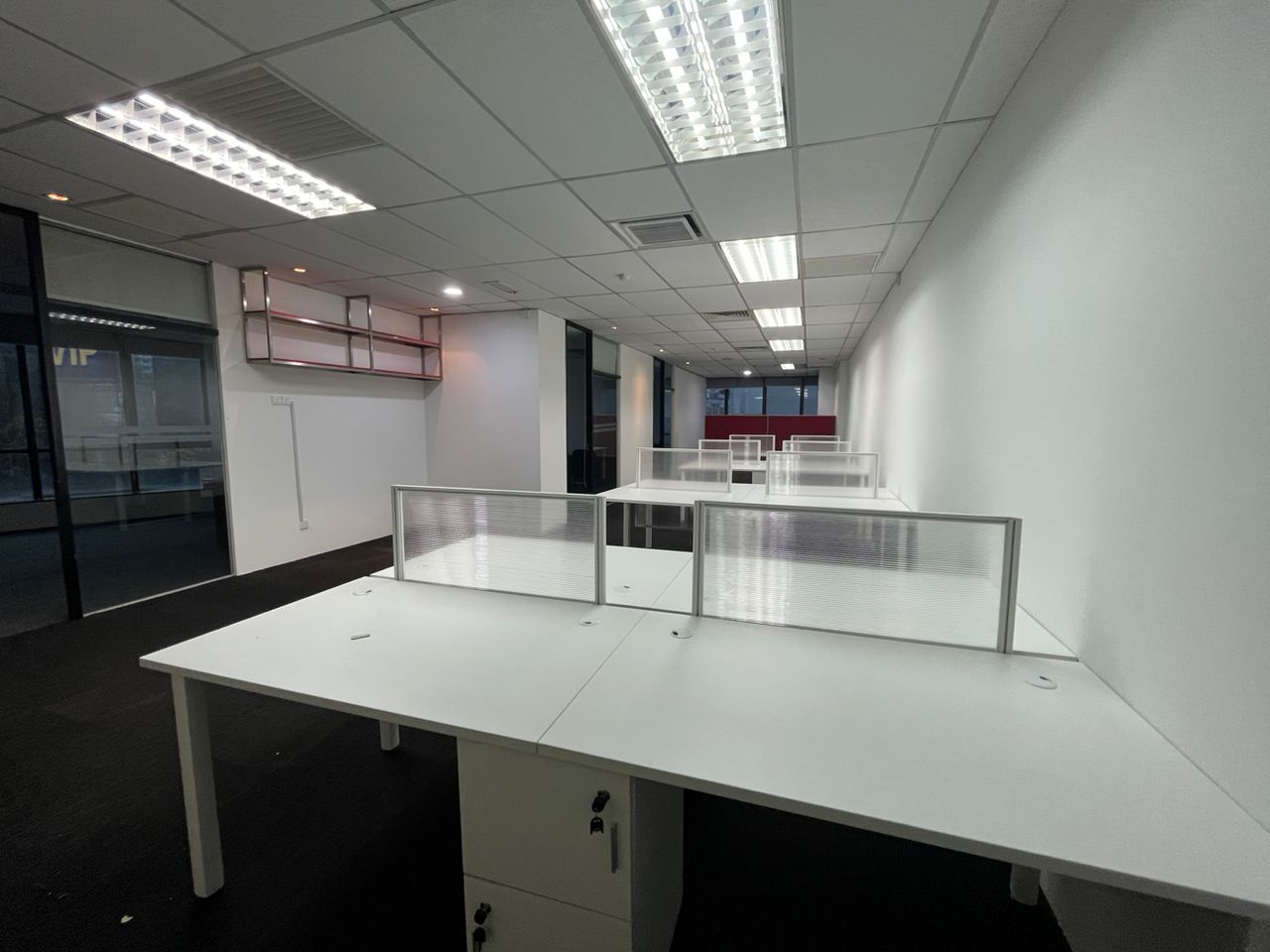 Wisma Bangsar 8 - photo 2
