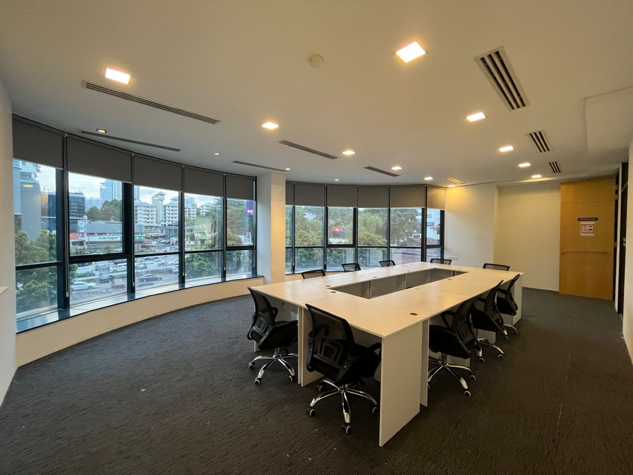 Wisma Bangsar 8 - photo 5
