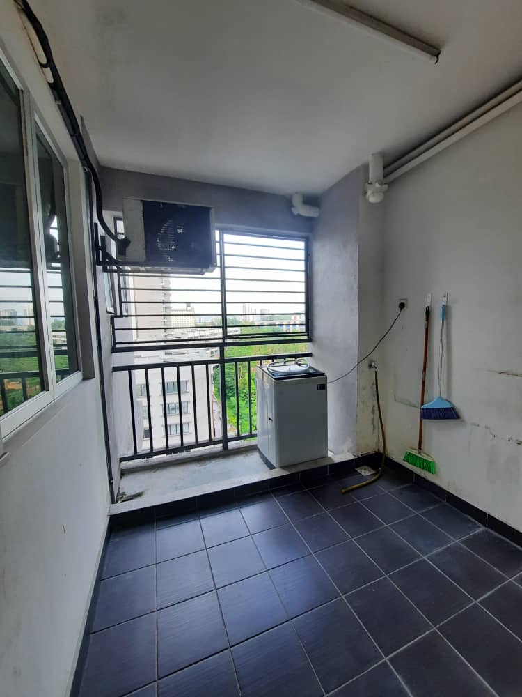 Maxim Residence Cheras For Sale - photo 4