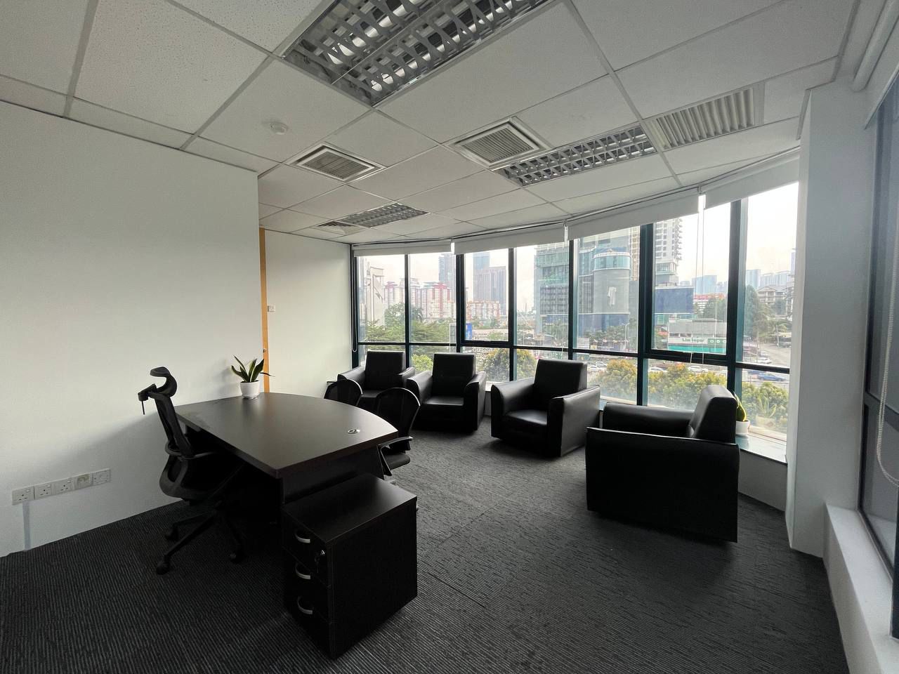 Wisma Bangsar 8 - photo 4