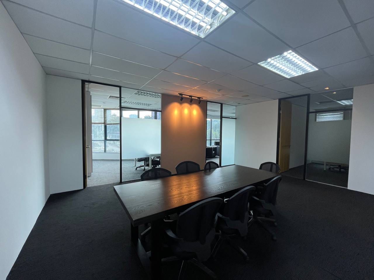 Wisma Bangsar 8 - photo 5
