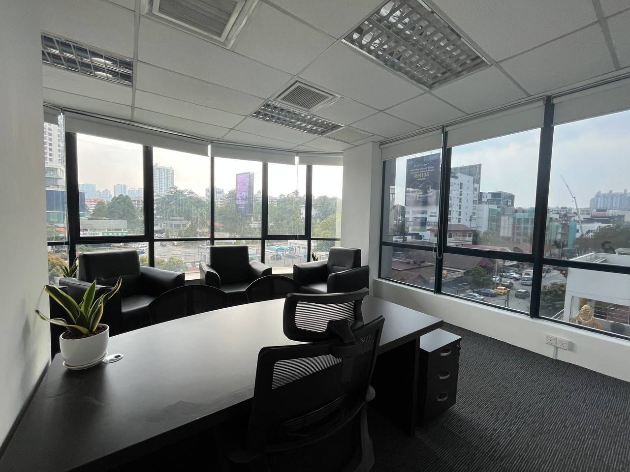 Wisma Bangsar 8 - photo 7