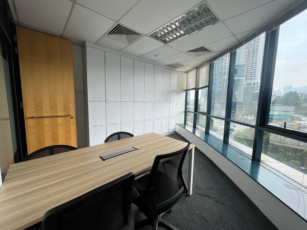 Wisma Bangsar 8 - photo 8