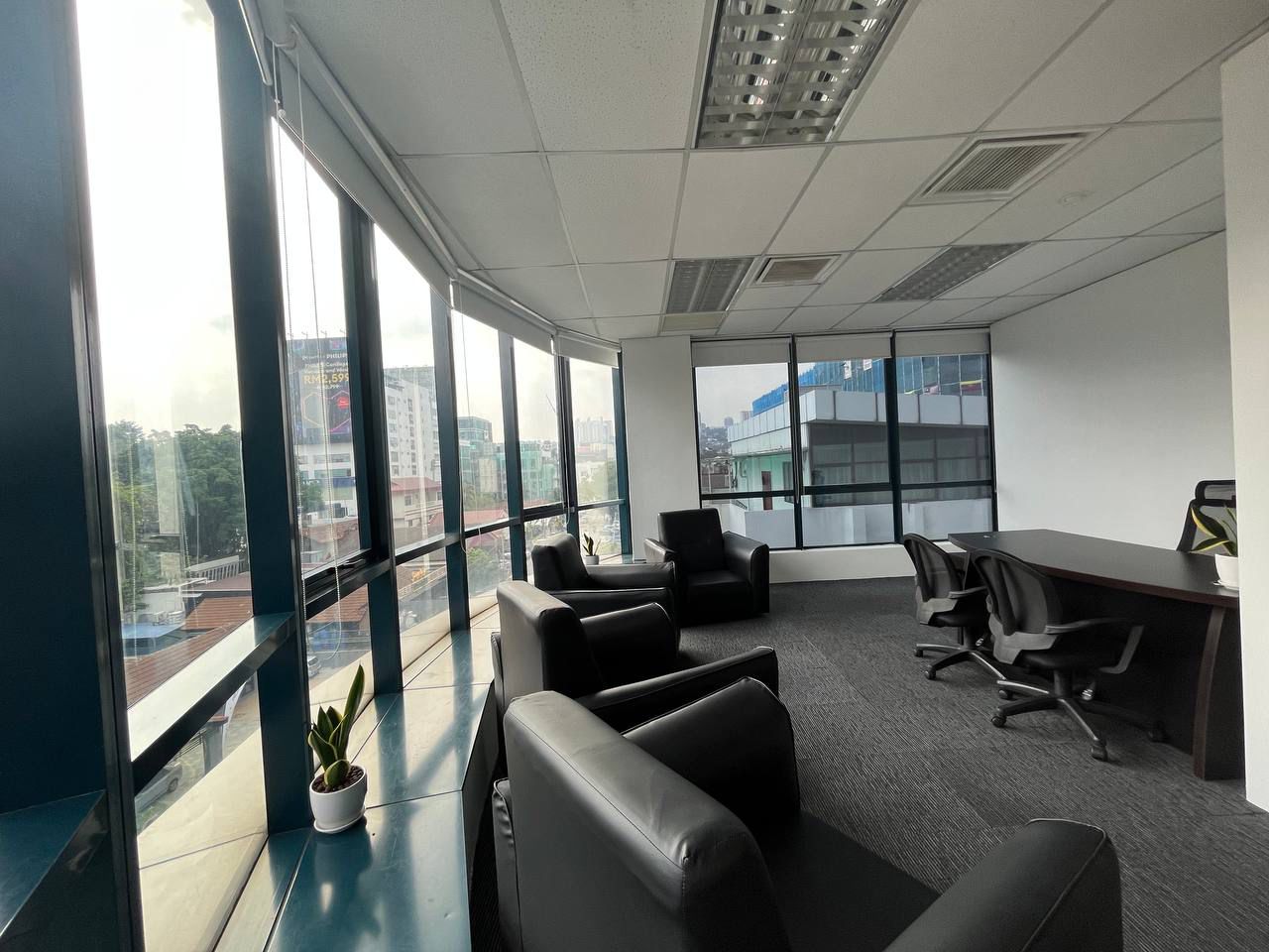 Wisma Bangsar 8 - photo 9