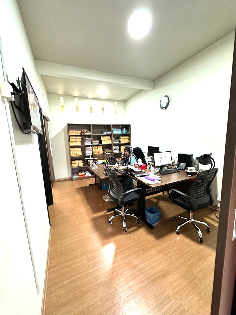Taman Bangsar - photo 2