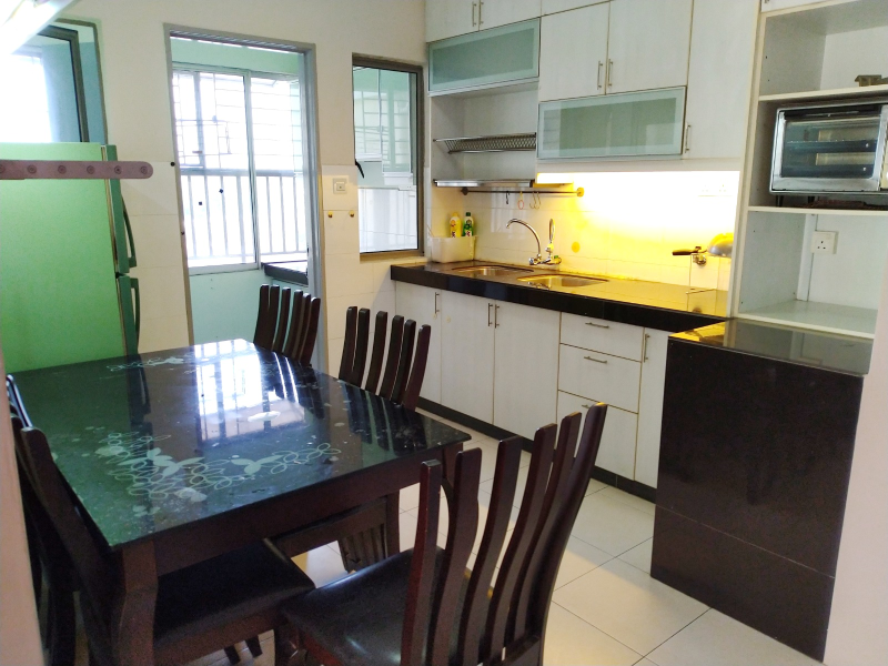 1 Petaling Condo Sri Petaling For Sale - photo 3