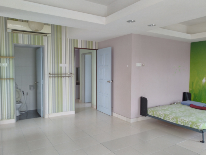 1 Petaling Condo Sri Petaling For Sale - photo 4