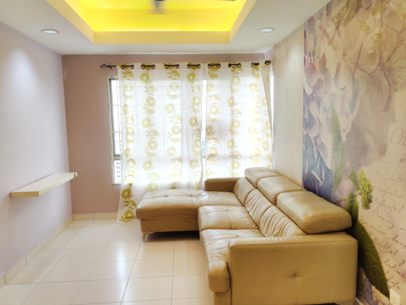 1 Petaling Condo Sri Petaling For Sale - photo 5