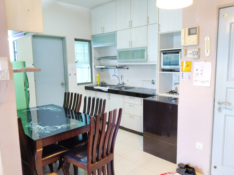 1 Petaling Condo Sri Petaling For Sale - photo 6