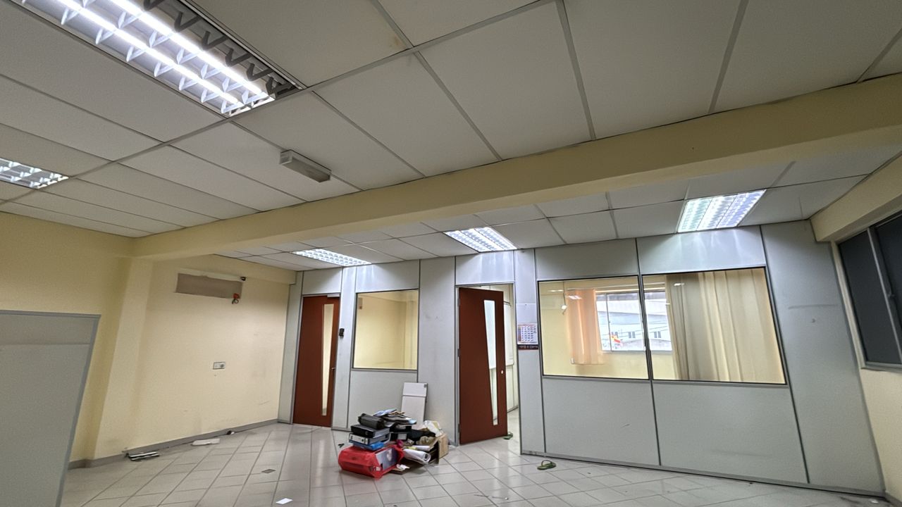 Telok Gong Klang Factory Warehouse For Sale - photo 4