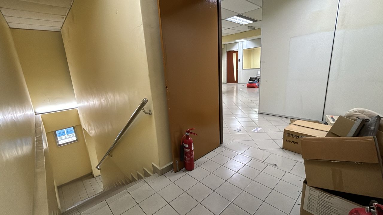 Telok Gong Klang Factory Warehouse For Sale - photo 5