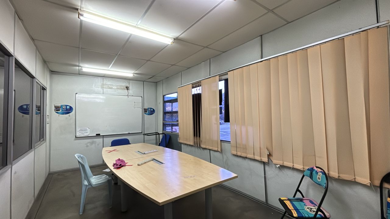 Telok Gong Klang Factory Warehouse For Sale - photo 6
