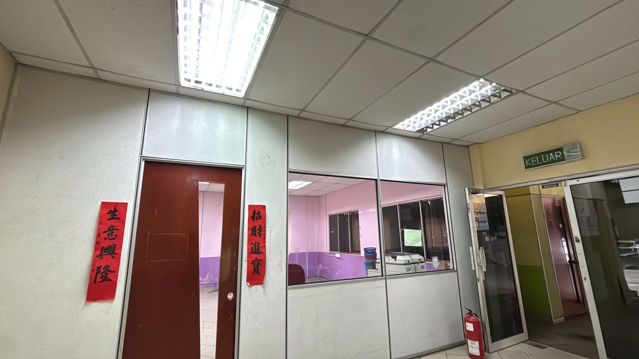 Telok Gong Klang Factory Warehouse For Sale - photo 7