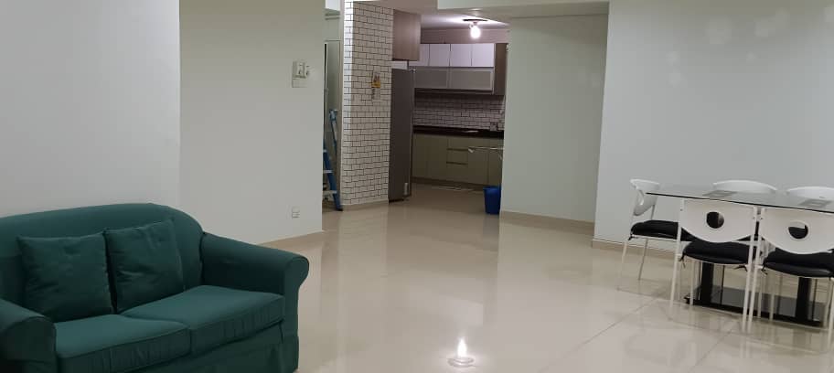 Villa Putra PWTC Condo Fully Furnished For Rent - photo 2