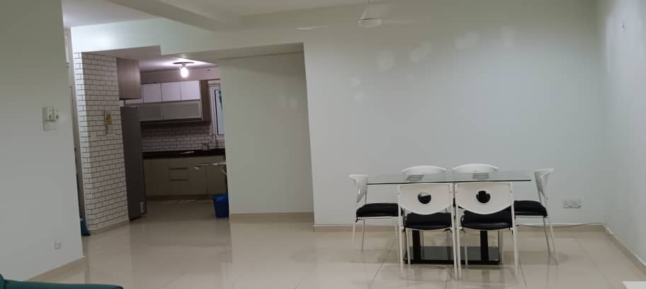 Villa Putra PWTC Condo Fully Furnished For Rent - photo 3