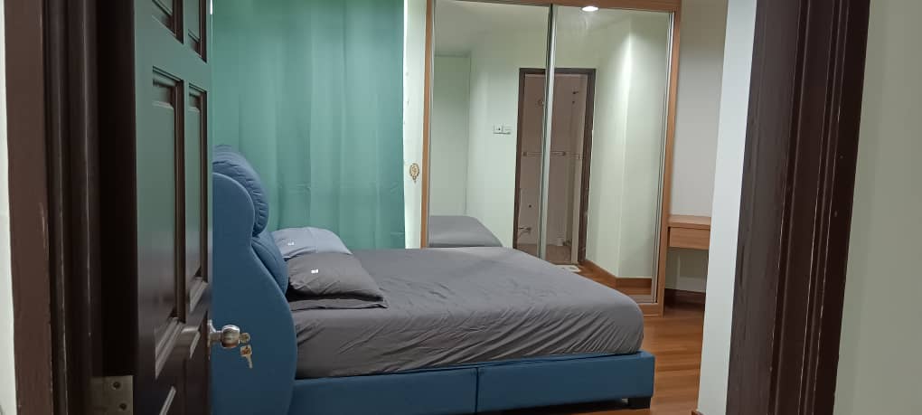 Villa Putra PWTC Condo Fully Furnished For Rent - photo 7