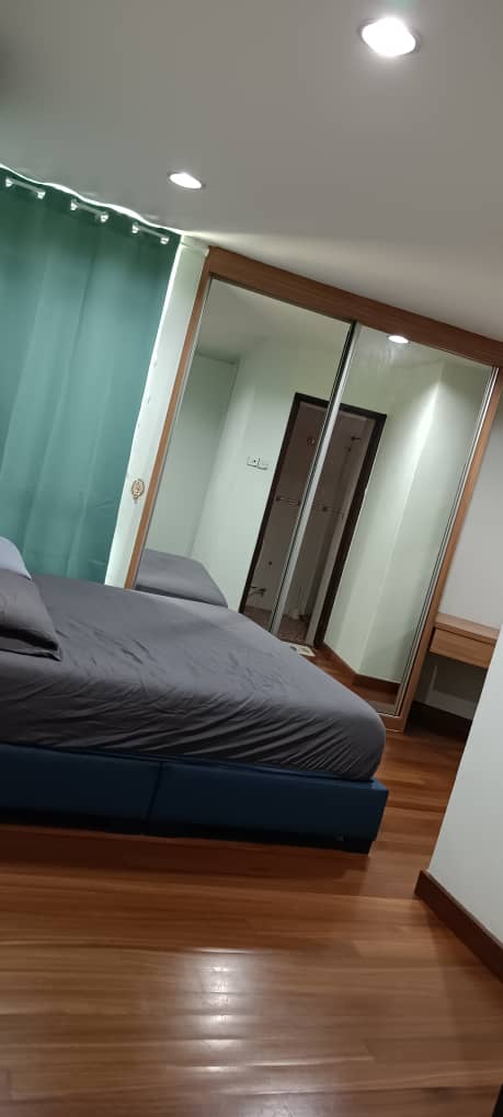 Villa Putra PWTC Condo Fully Furnished For Rent - photo 8