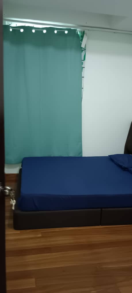 Villa Putra PWTC Condo Fully Furnished For Rent - photo 9