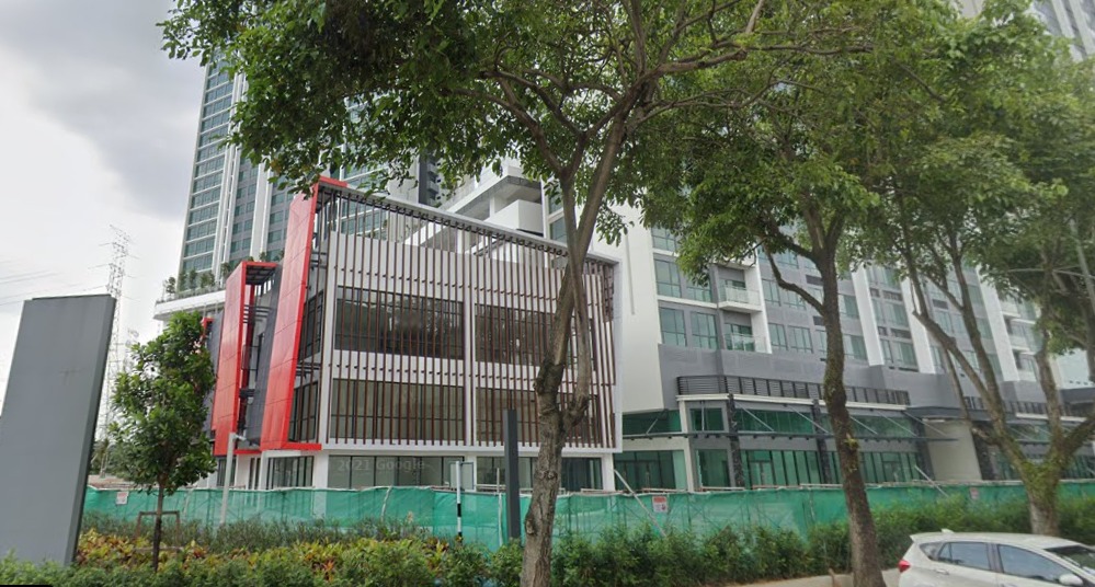 Bandar Sunway Greenfield Ground Floor Shop - photo 5