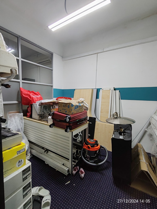 8 Avenue pj fully furnished office space near LRT - photo 2