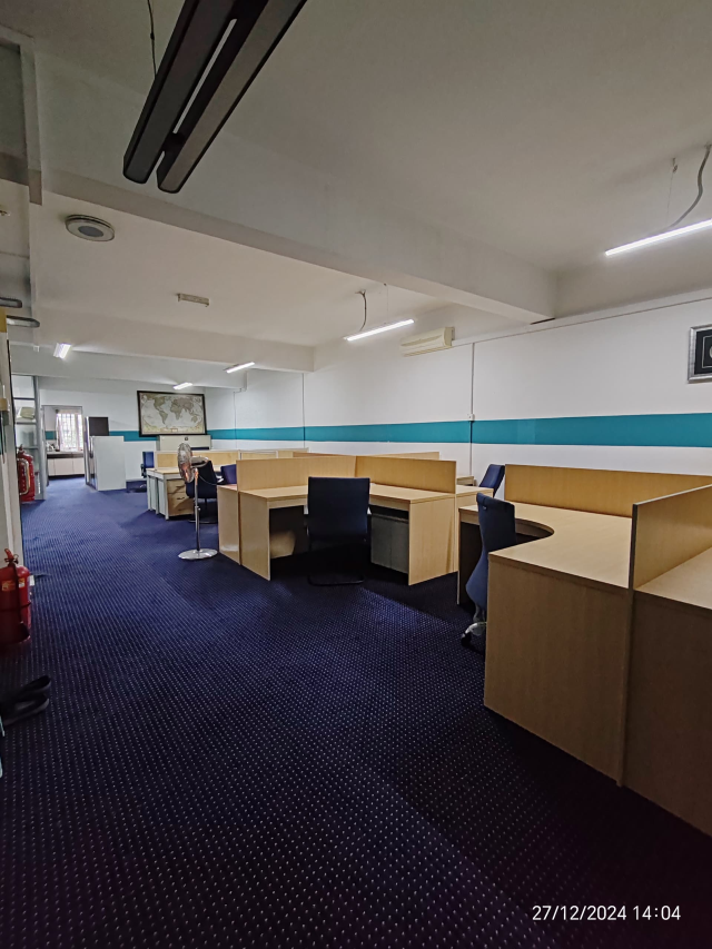 8 Avenue pj fully furnished office space near LRT - photo 5