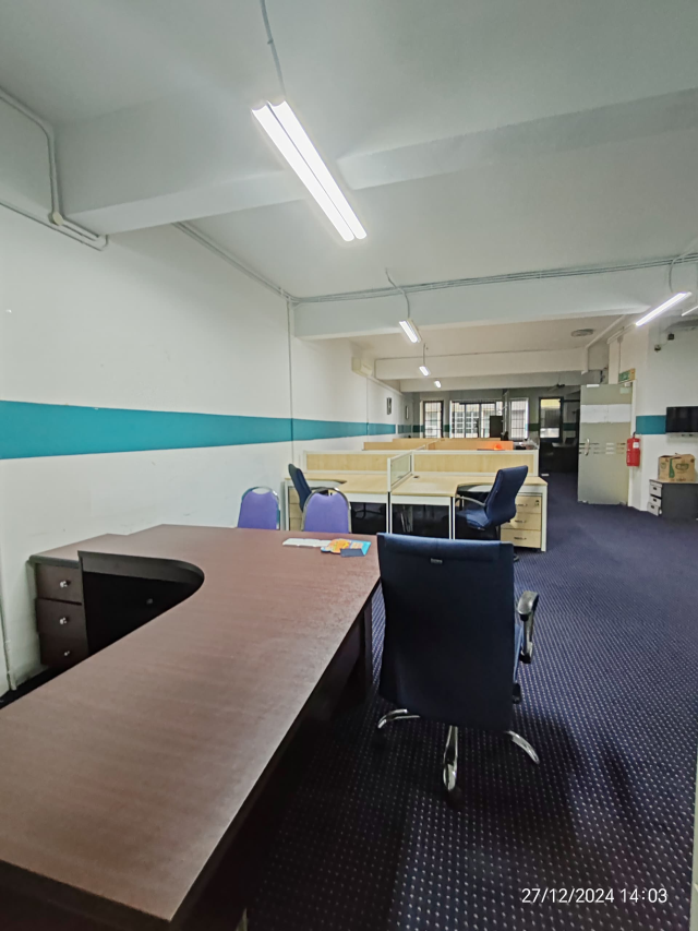 8 Avenue pj fully furnished office space near LRT - photo 6