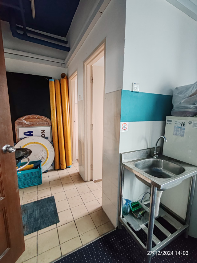 8 Avenue pj fully furnished office space near LRT - photo 9