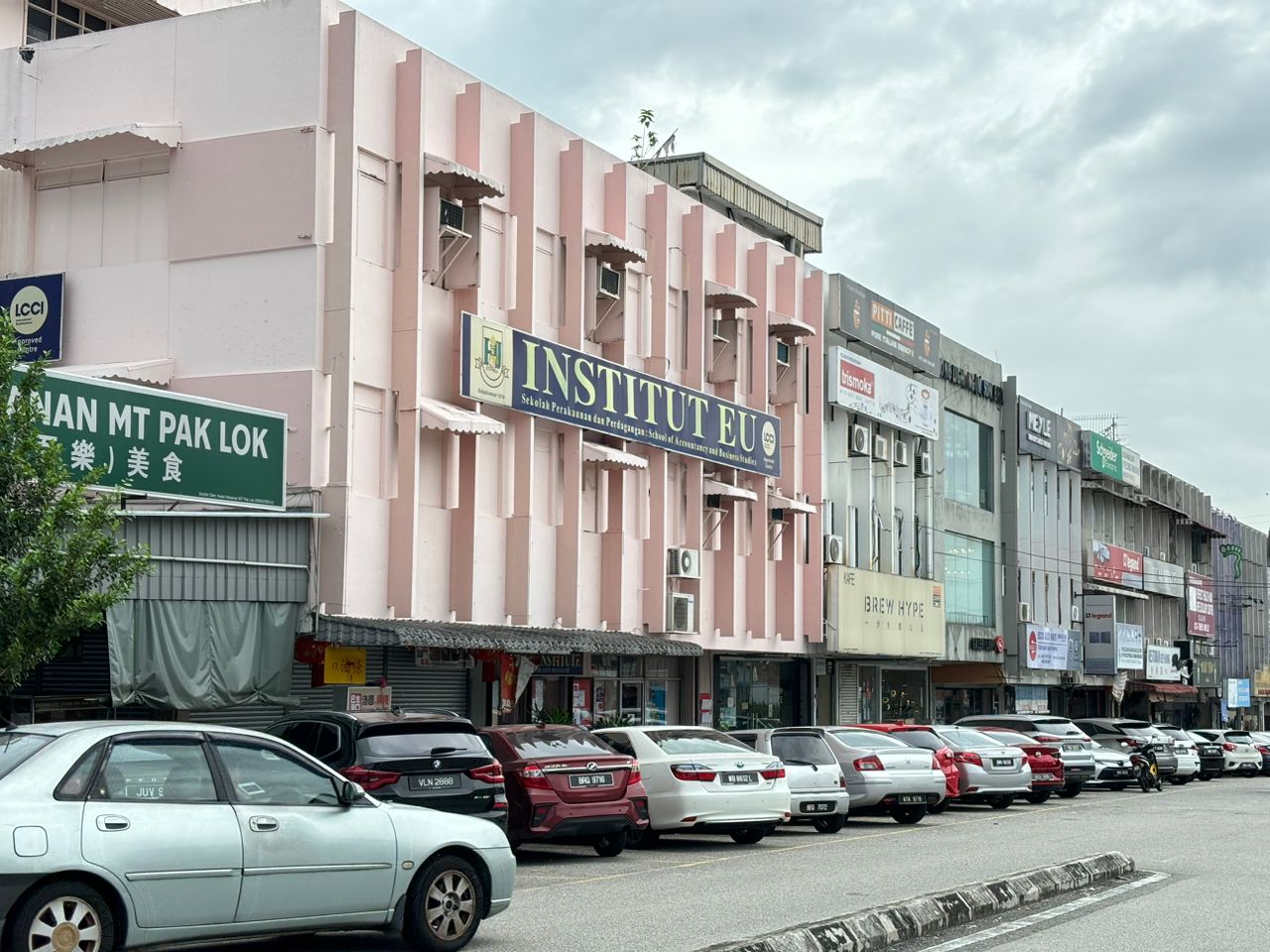 Taman Paramount 1st floor Shop Space For Rent - photo 6