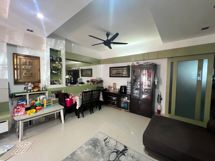 Sunway Batu Caves Double Storey Terrace House Sale - photo 3