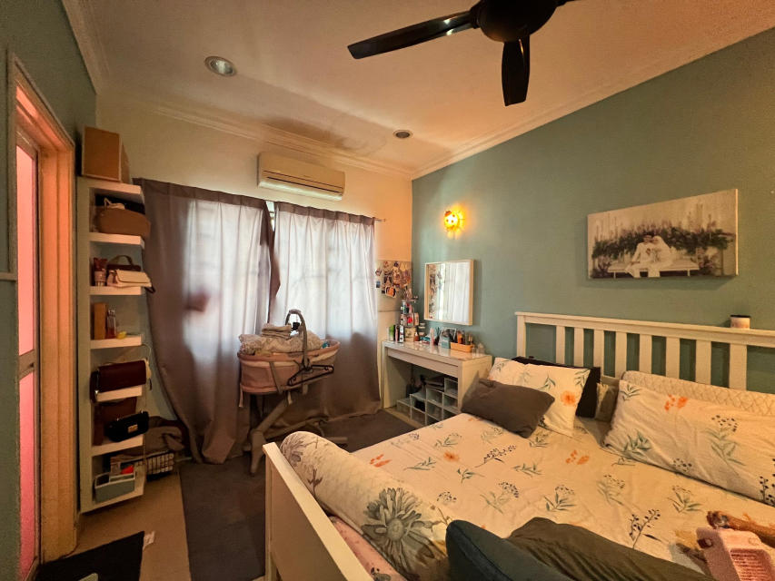 Sunway Batu Caves Double Storey Terrace House Sale - photo 7