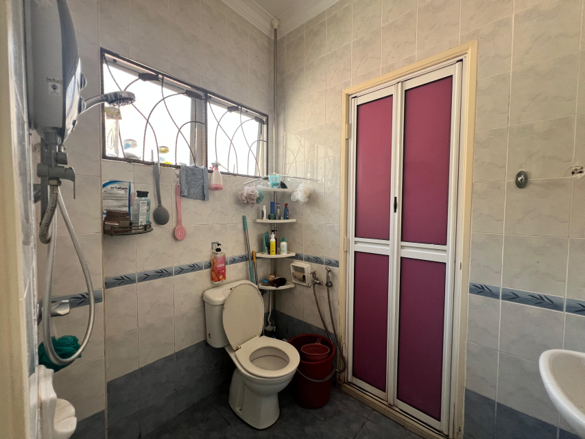 Sunway Batu Caves Double Storey Terrace House Sale - photo 8