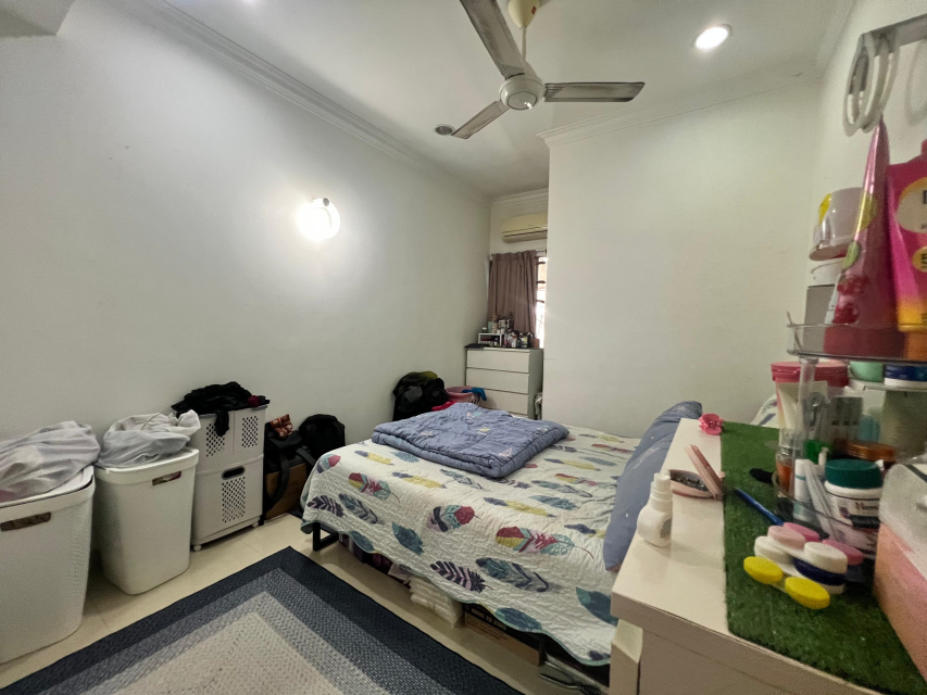 Sunway Batu Caves Double Storey Terrace House Sale - photo 9