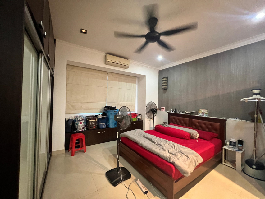 Sunway Batu Caves Double Storey Terrace House Sale - photo 11