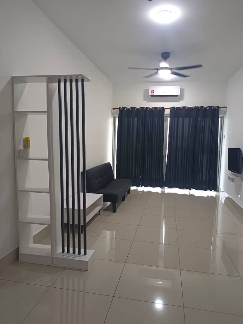 RC Residence Fully Furnished Unit For Rent - photo 2