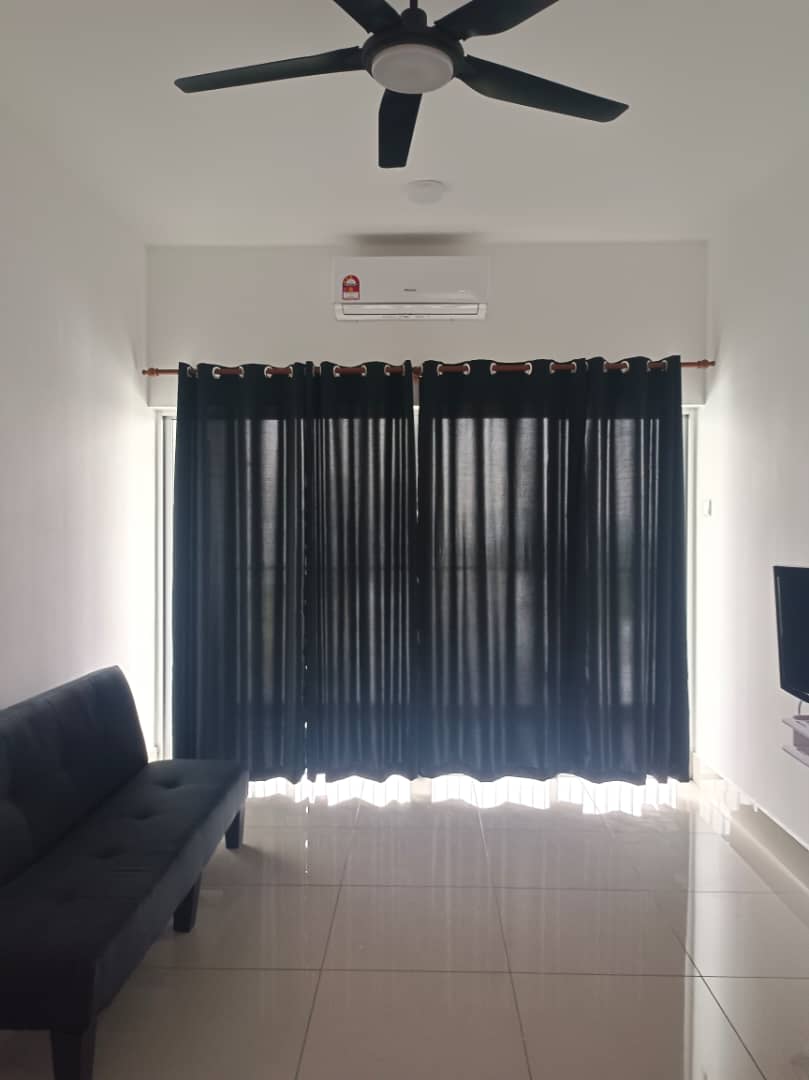 RC Residence Fully Furnished Unit For Rent - photo 4