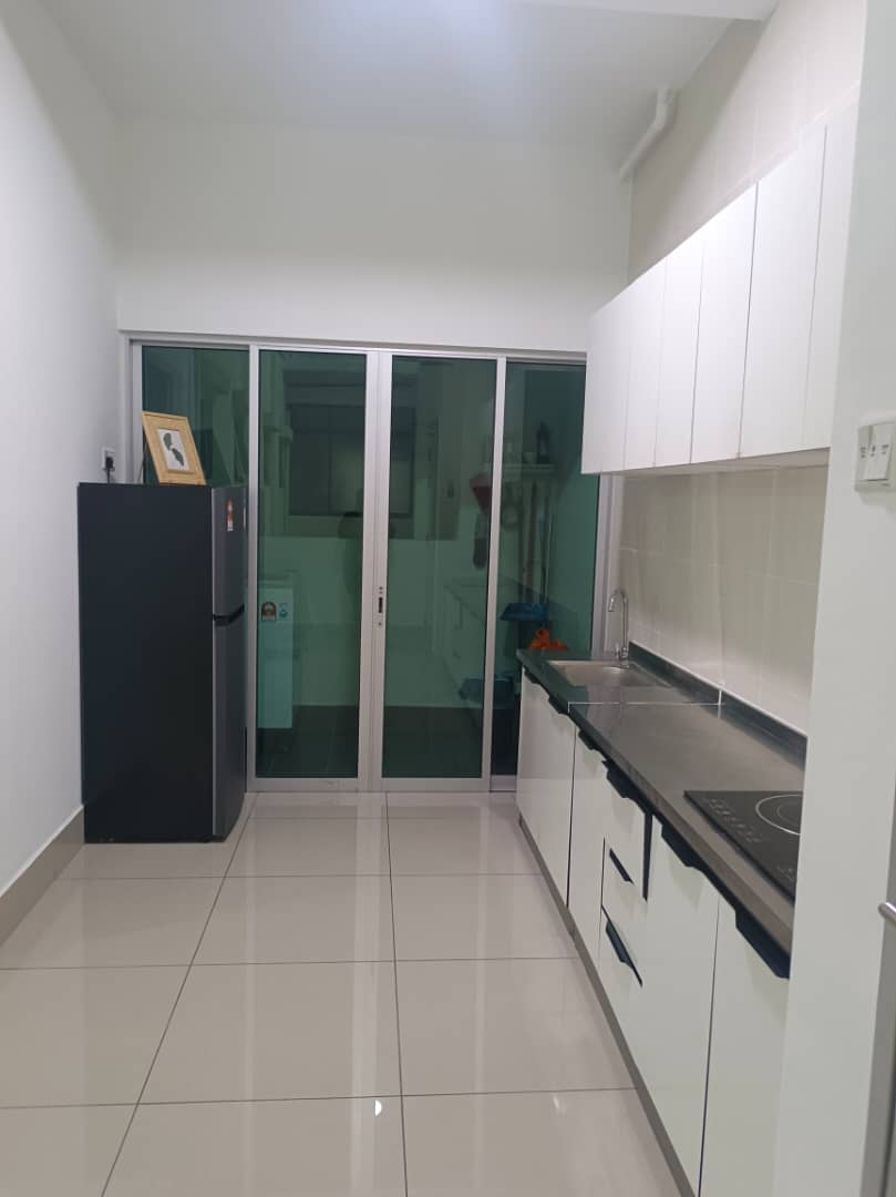RC Residence Fully Furnished Unit For Rent - photo 5