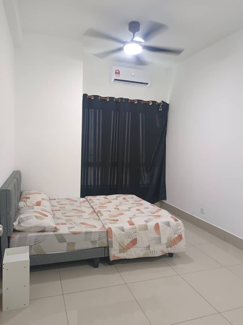 RC Residence Fully Furnished Unit For Rent - photo 6
