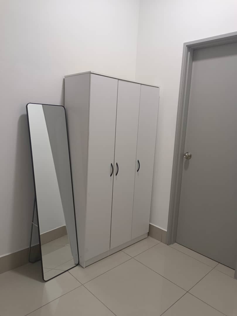 RC Residence Fully Furnished Unit For Rent - photo 7