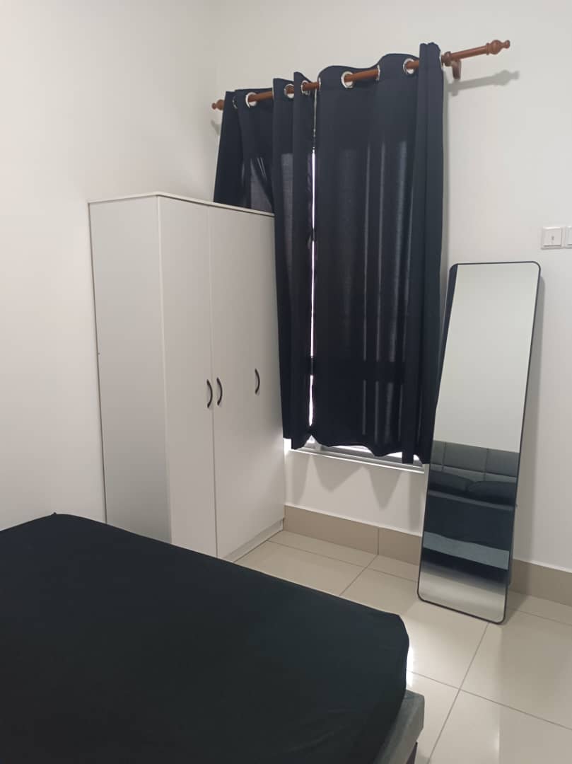 RC Residence Fully Furnished Unit For Rent - photo 8