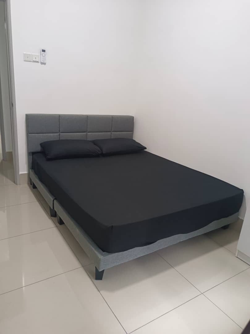 RC Residence Fully Furnished Unit For Rent - photo 10
