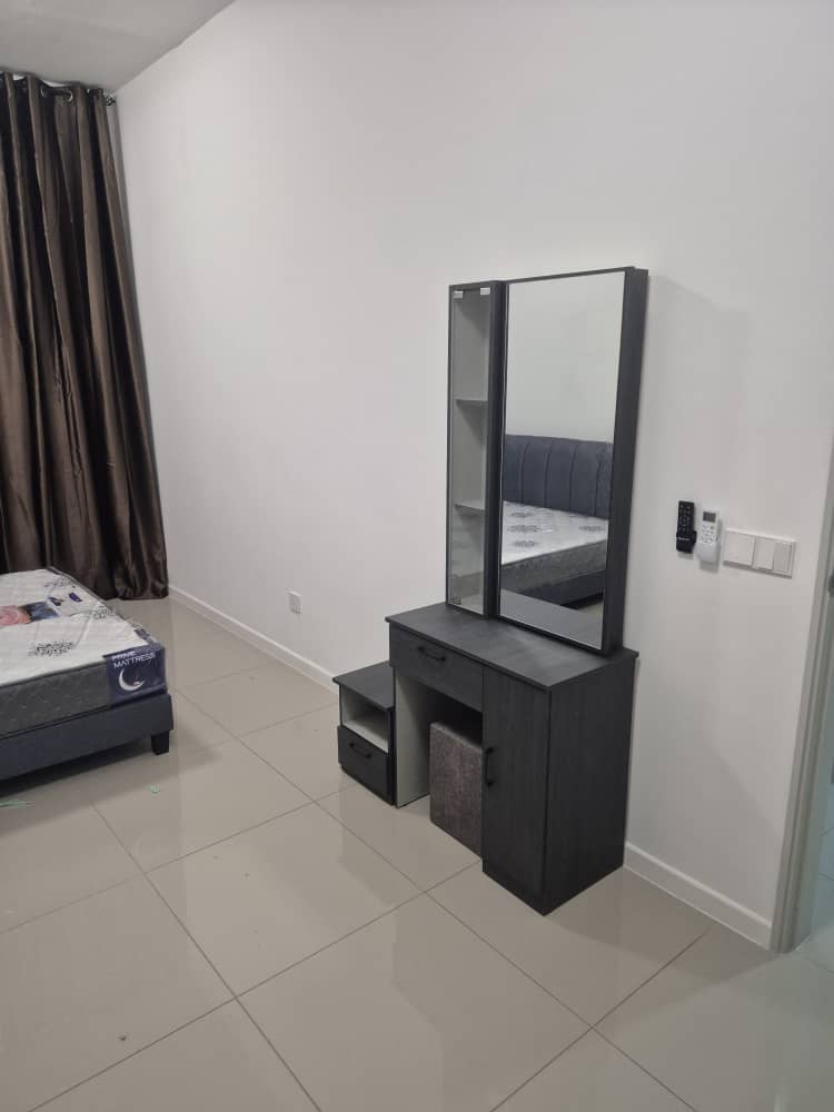 Savvy Riana Dutamas Segambut Fully Furnish Rent - photo 5
