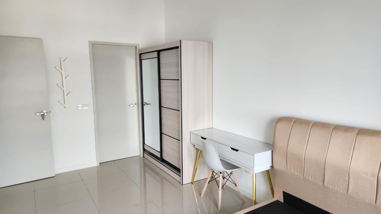 Savvy Riana Dutamas Segambut Fully Furnish Rent - photo 5