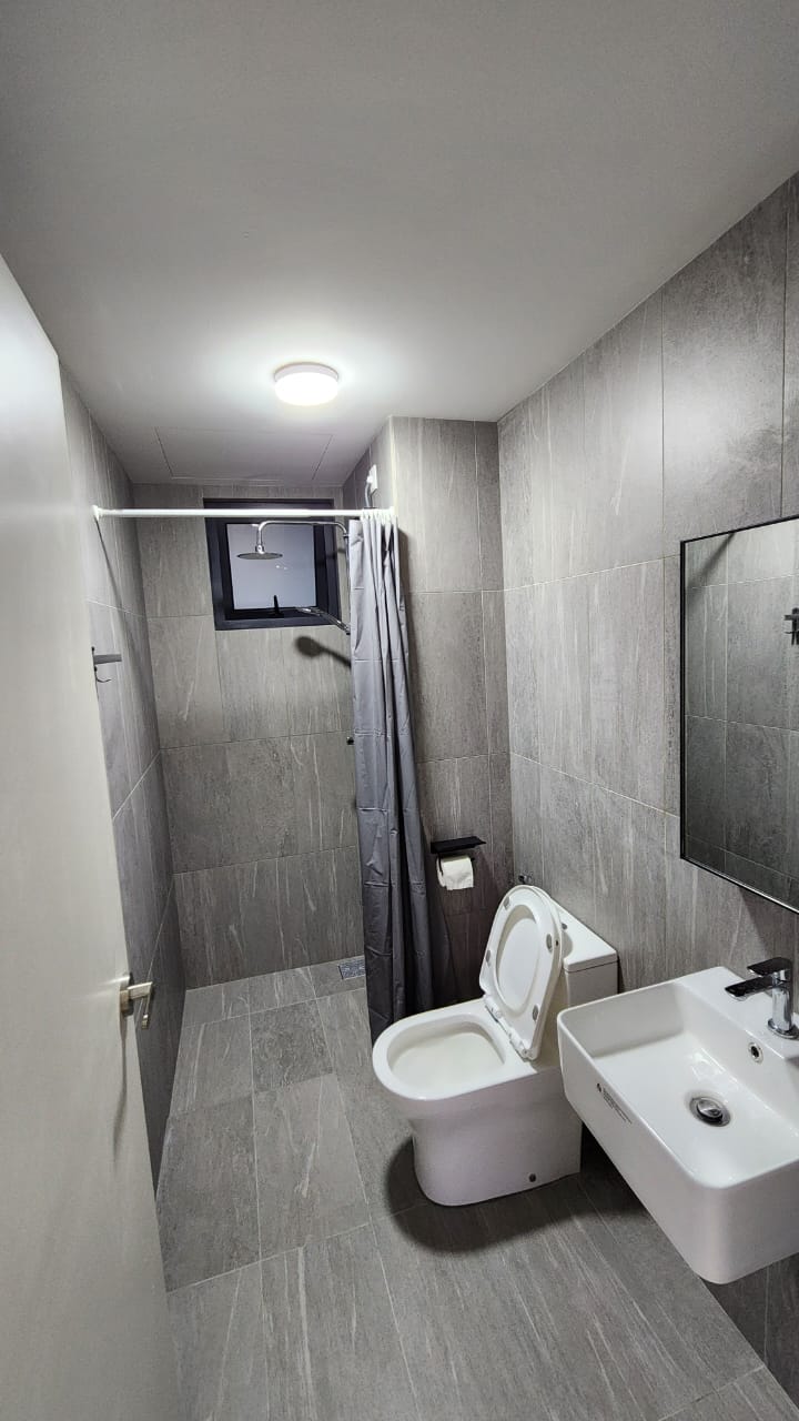 Savvy Riana Dutamas Segambut Fully Furnish Rent - photo 7