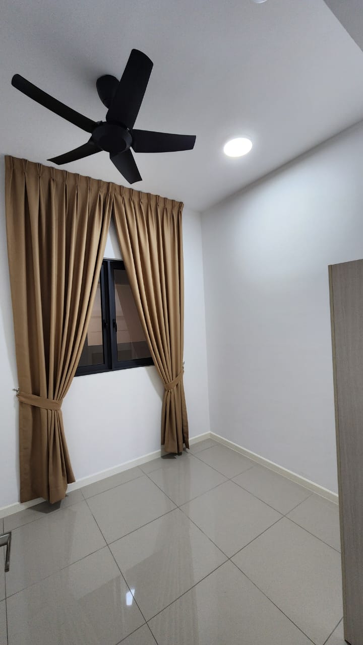 Savvy Riana Dutamas Segambut Fully Furnish Rent - photo 8