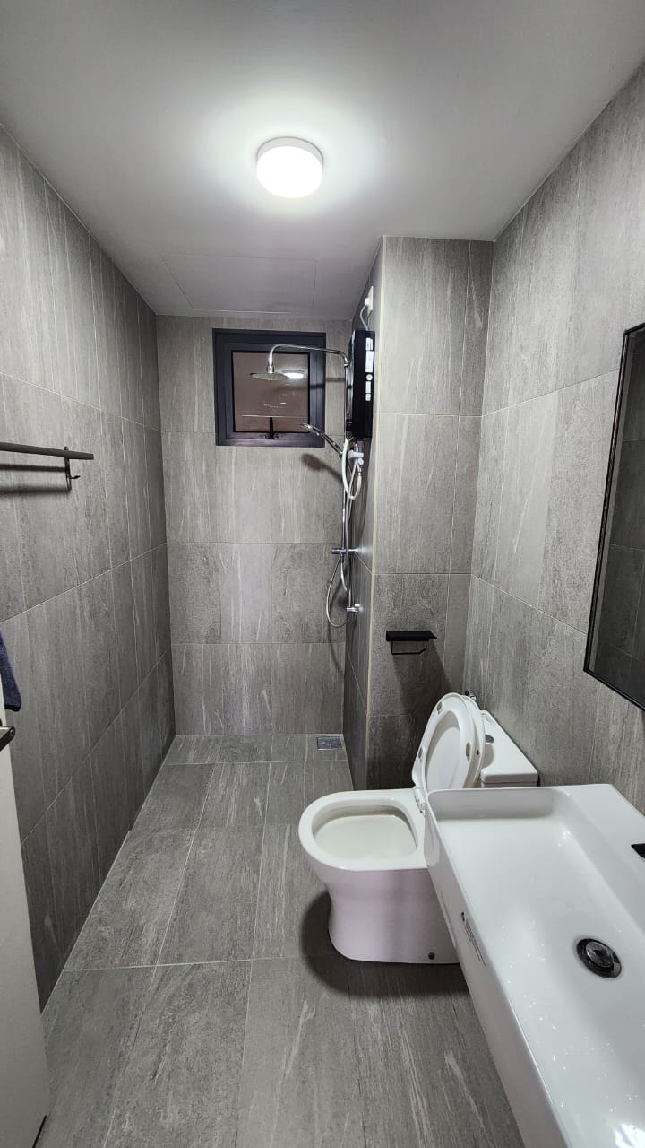 Savvy Riana Dutamas Segambut Fully Furnish Rent - photo 10