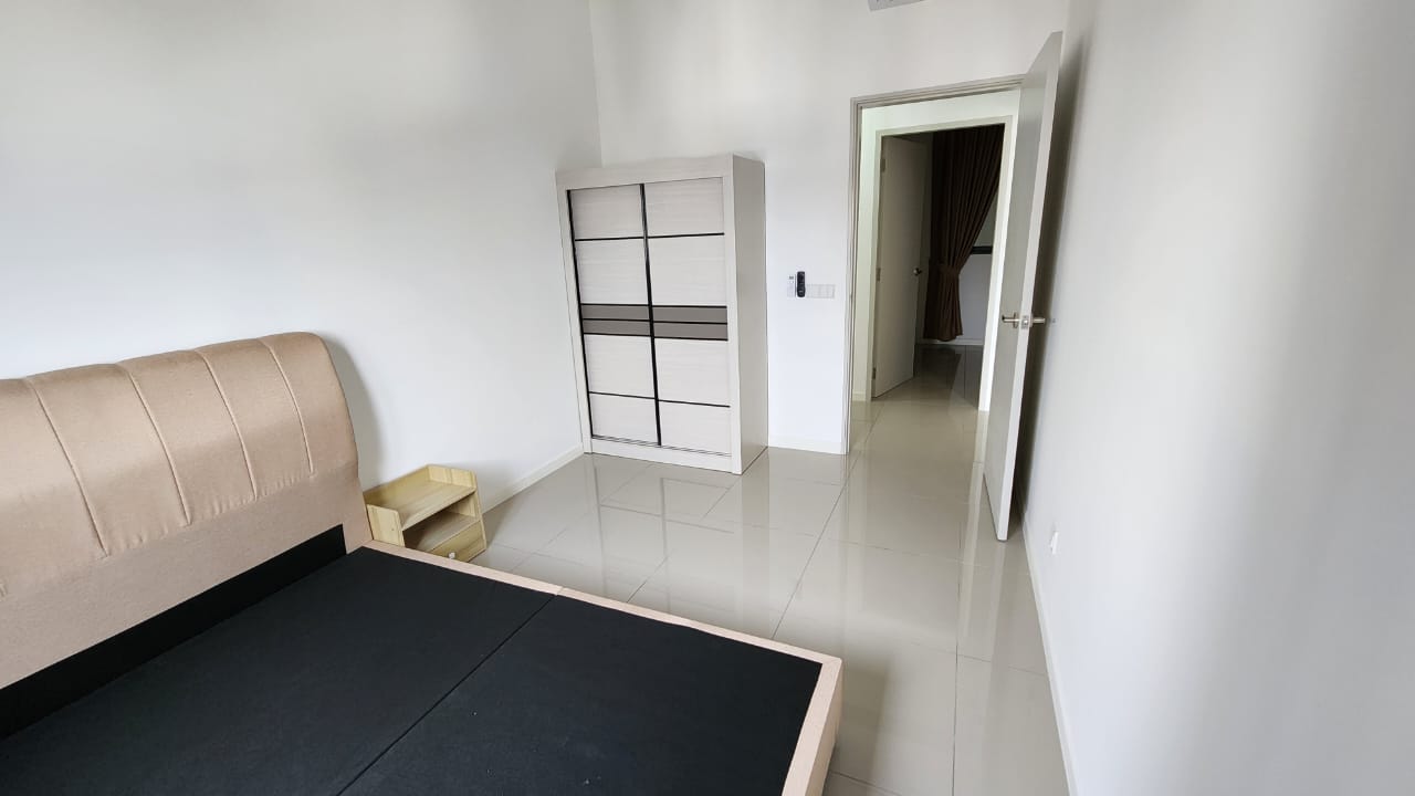 Savvy Riana Dutamas Segambut Fully Furnish Rent - photo 11