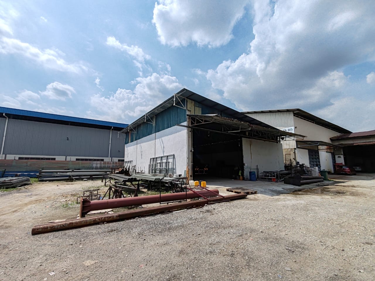 Industrial Land at Taman Perindustrian Sg Penaga - photo 3