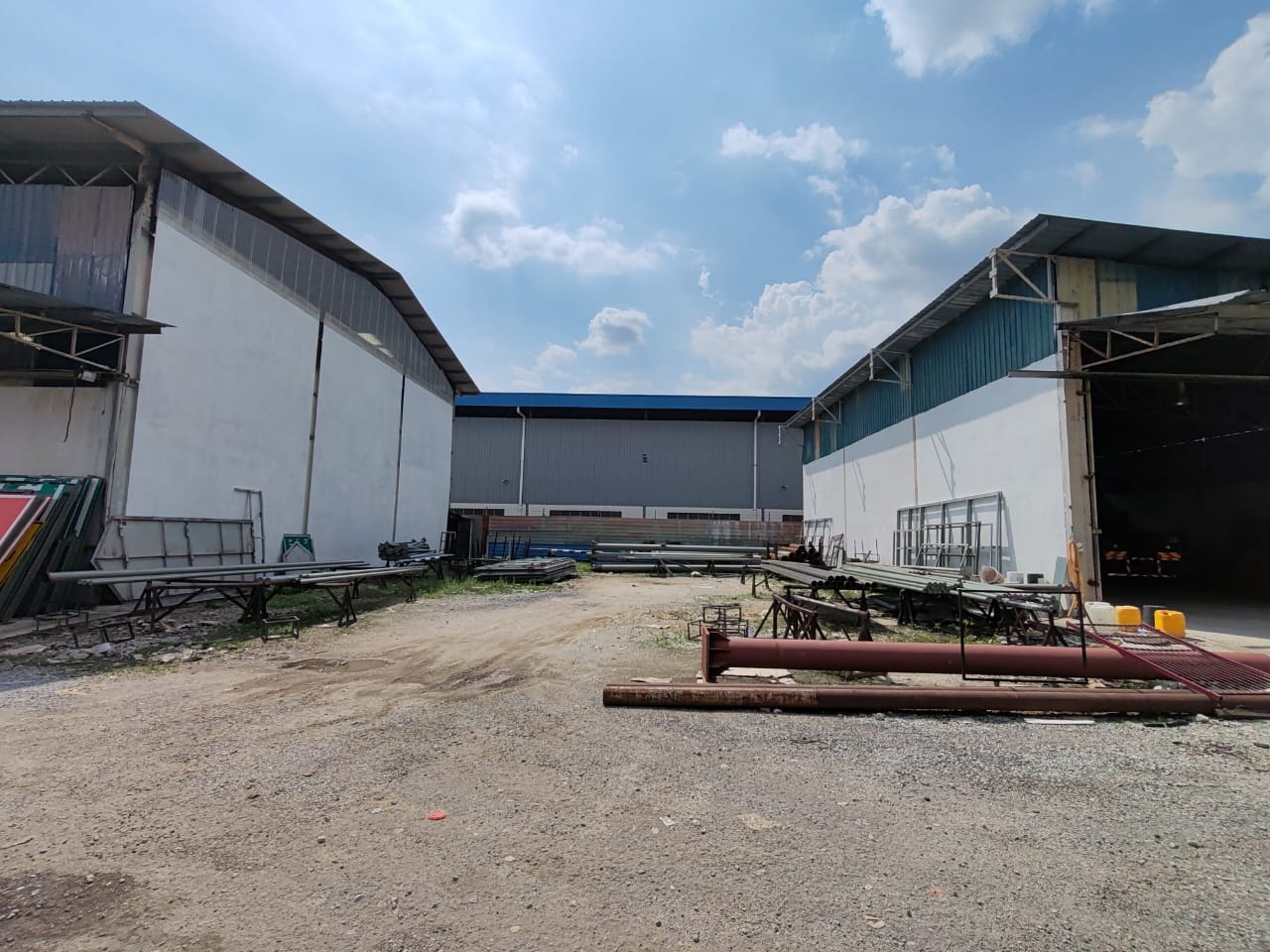Industrial Land at Taman Perindustrian Sg Penaga - photo 4
