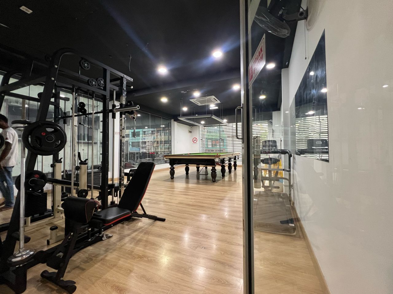 Jalan Kepong Main Road Double Storey Shop For Rent - photo 2