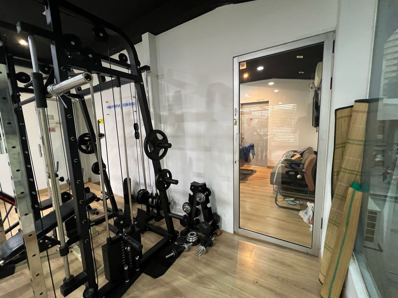 Jalan Kepong Main Road Double Storey Shop For Rent - photo 4